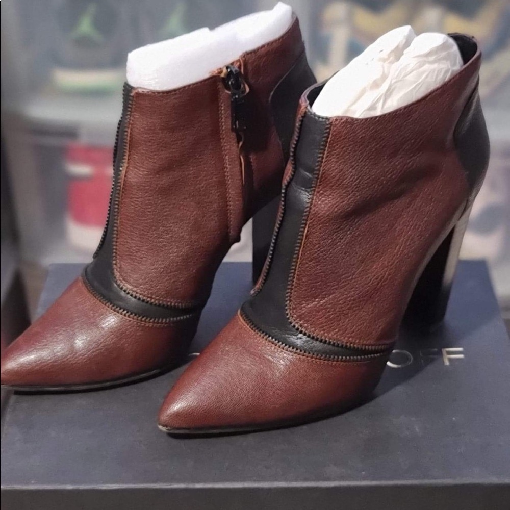 Rebecca Minkoff Shoes